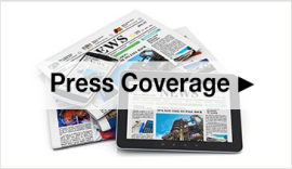 Press Coverage