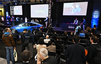 Pwn2Own Automotive 2026