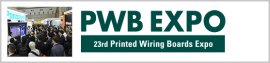 PWB EXPO–Printed Wiring Boards Expo