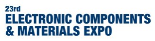 ELECTRONIC COMPONENTS &amp; MATERIALS EXPO
