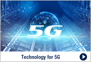 Technology for 5G