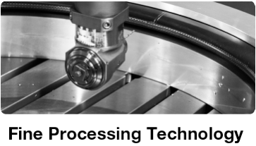 Fine Processing Technology