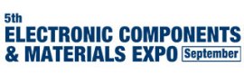 ELECTRONIC COMPONENTS &amp; MATERIALS EXPO