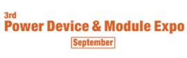 Power Device ＆ Module Expo