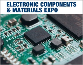 ELECTRONIC COMPONENTS & MATERIALS EXPO