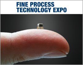 FINE PROCESS TECHNOLOGY EXPO