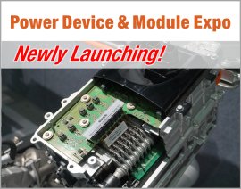 Power Device and Module Expo