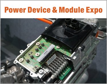 Power Device and Module Expo