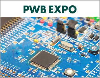 PWB EXPO–Printed Wiring Boards Expo
