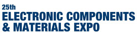 ELECTRONIC COMPONENTS &amp; MATERIALS EXPO