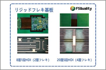 前回 高機能プリント配線板 特集