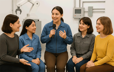 W-Engineer MeetUP -女性技術者の集い-