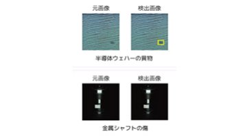 前回 AI検査 特集